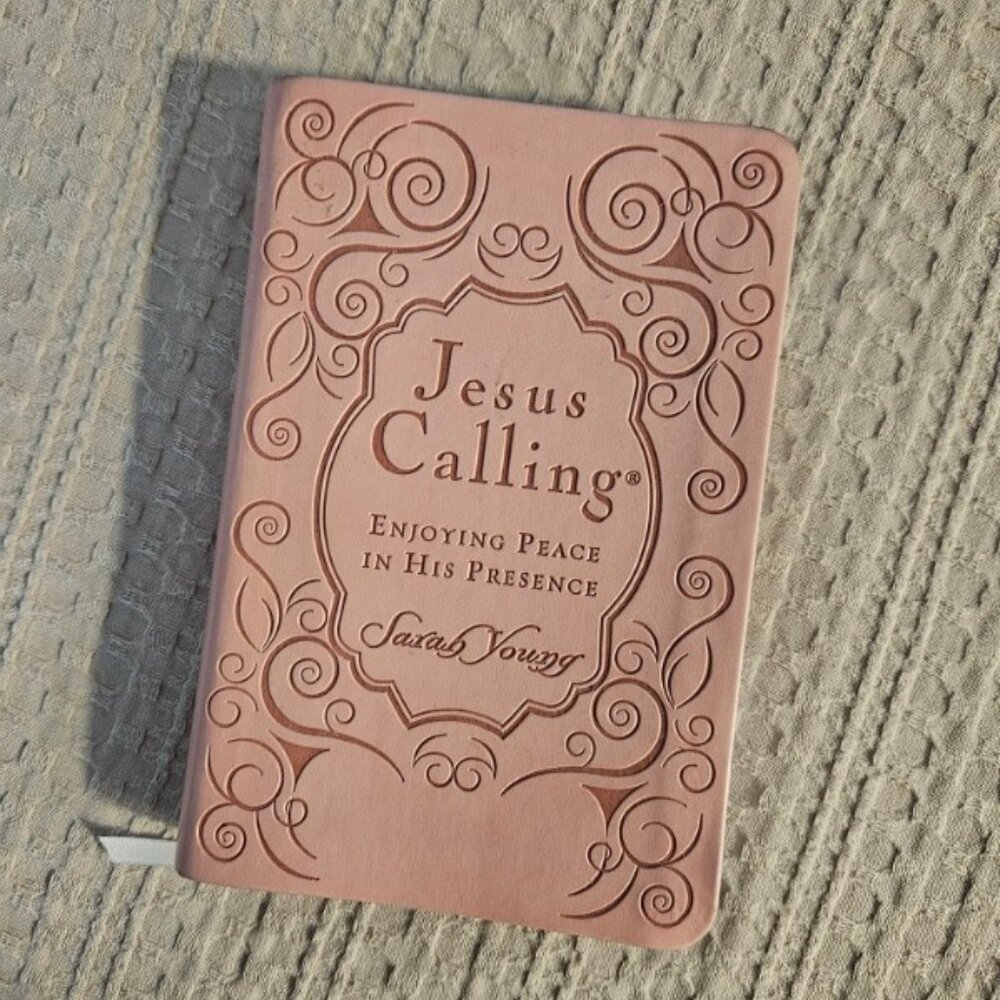 Jesus Calling, Gift Edition